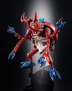 magnaangemon digivolving spirits