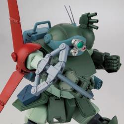 Votoms 1//20 solid shooter /& amp; round mover