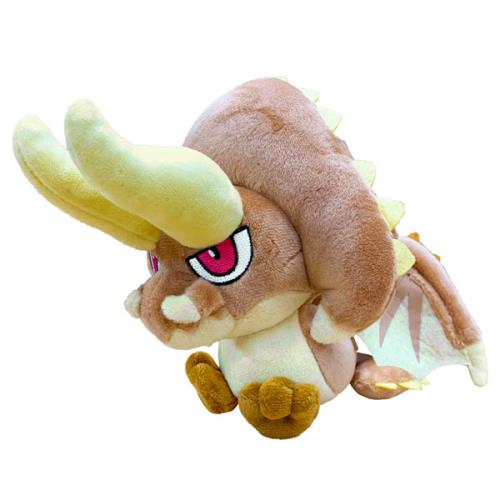 kushala daora plush