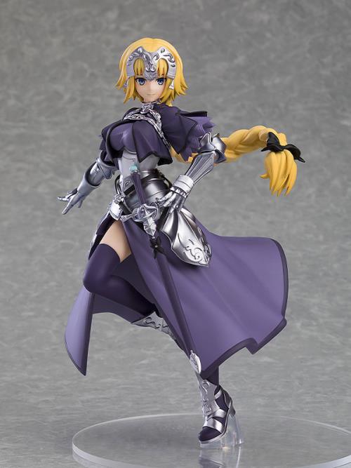 Fate/Grand Order Pretender/Oberon Noodle Stopper Figure