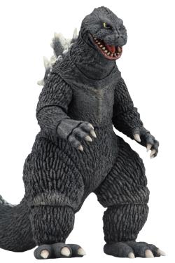 neca poster godzilla