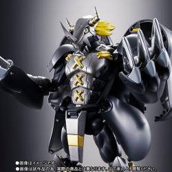 magnaangemon digivolving spirits