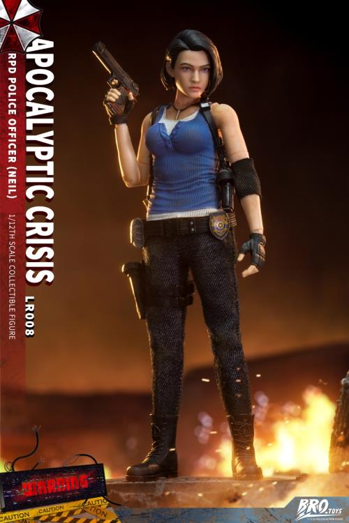 1/6 Scale Super Duck SET89 Resident Evil 4 Remake Ashley Graham action  figure – 2DBeat Hobby Store