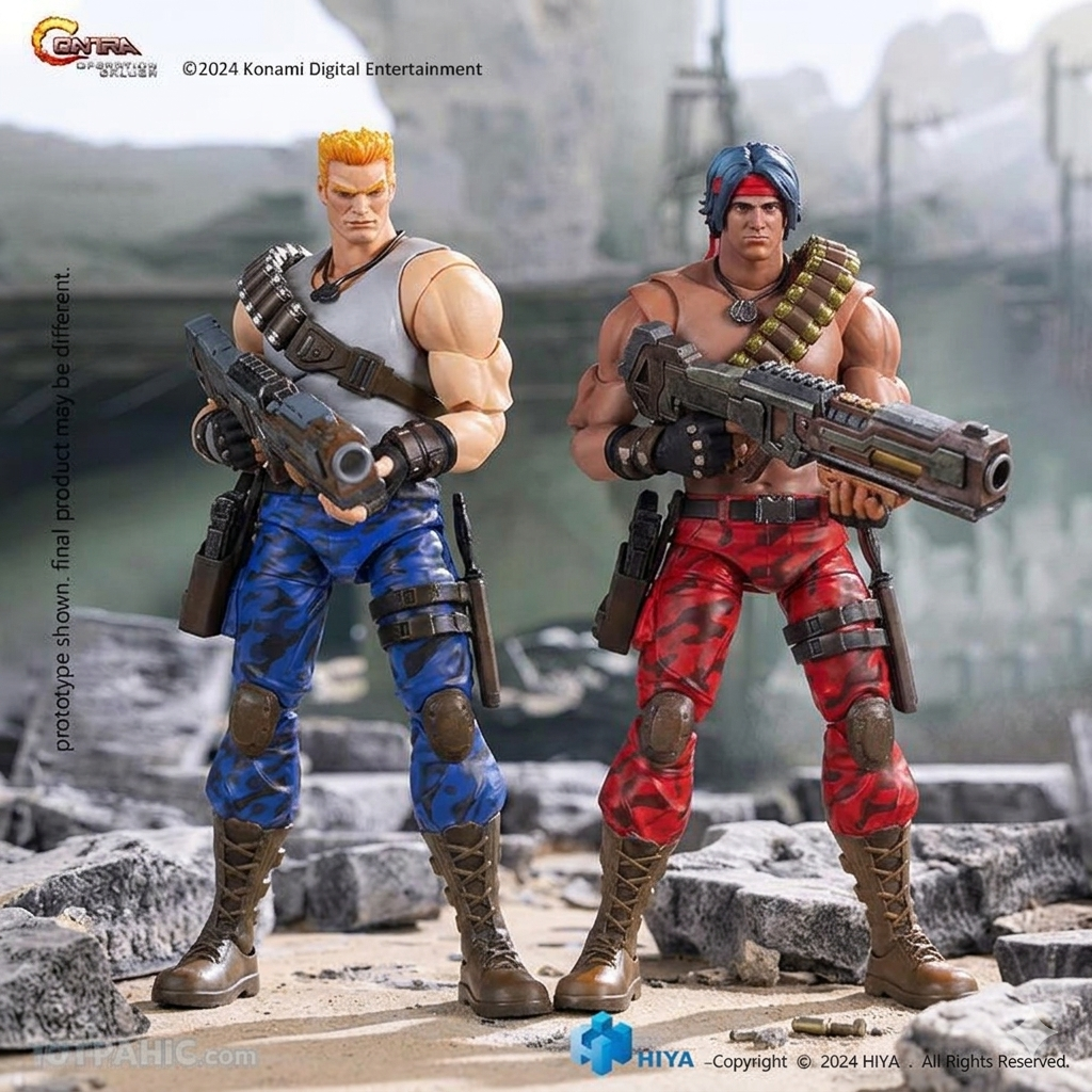 Toypanic - Malaysia Premier Source for Hobbies, Toys, Figures, and ...