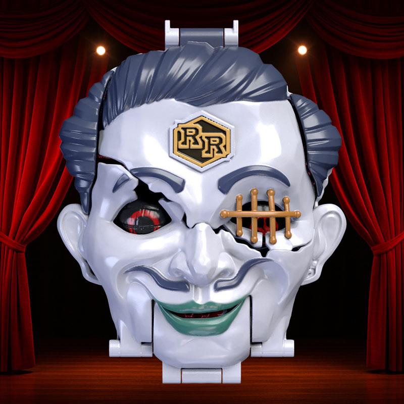 Toy Rao Toypanic - Malaysia's Premier Source for Hobbies, Toys, Figures, and ...